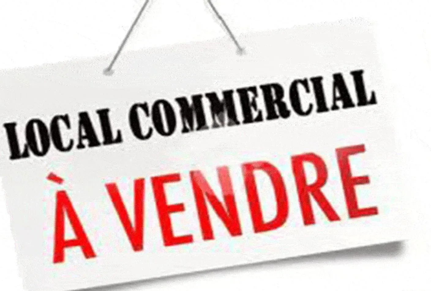 Une Cave commercial en vente situé à Guéliz - مراكش (2)