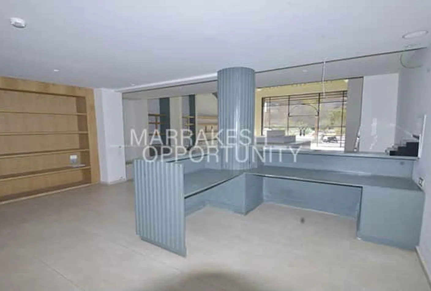 Magasin proposé en vente à Guéliz - مراكش (4)