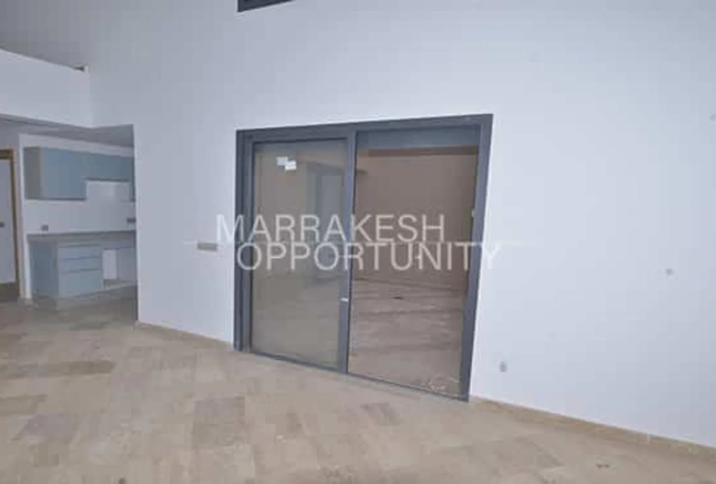Vente Duplex neuf en plein centre du Guéliz - مراكش (2)