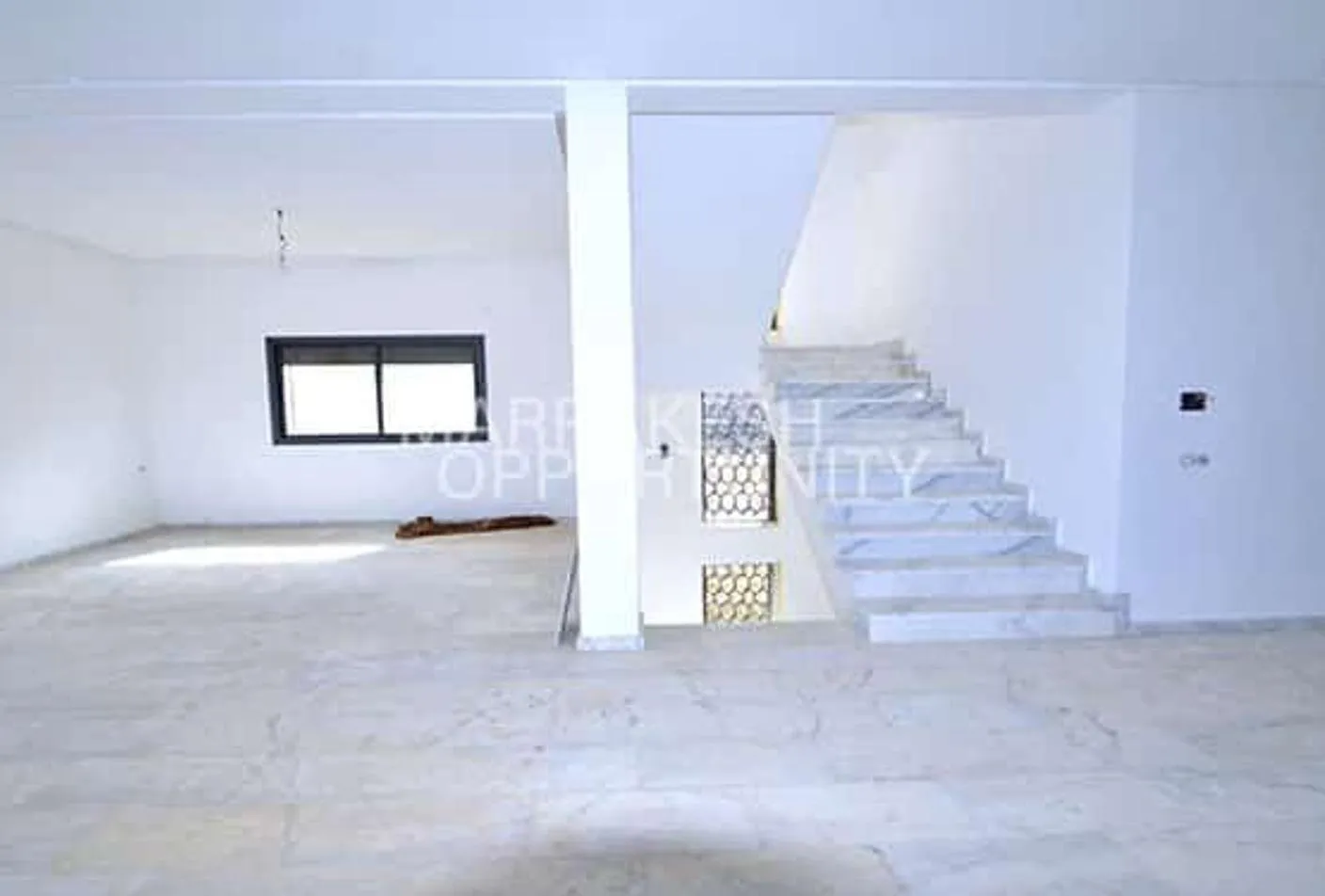 Magnifique Villa à vendre à Targa - مراكش (4)