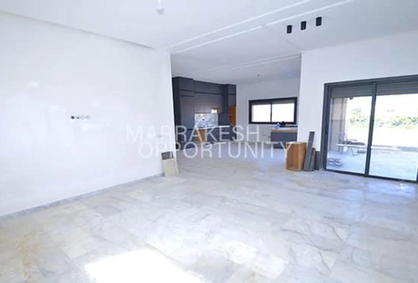 Magnifique Villa à vendre à Targa - مراكش
