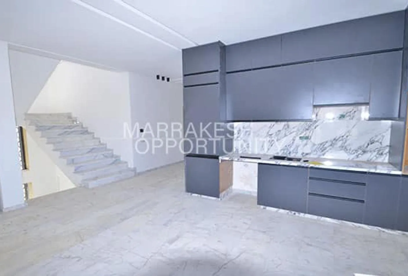 Magnifique Villa à vendre à Targa - مراكش (2)