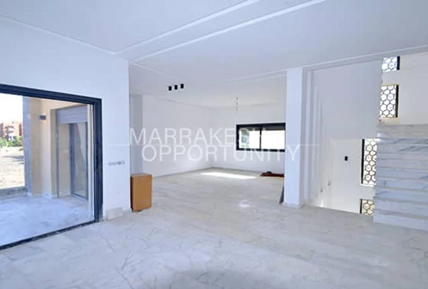 Magnifique Villa à vendre à Targa - مراكش (3)