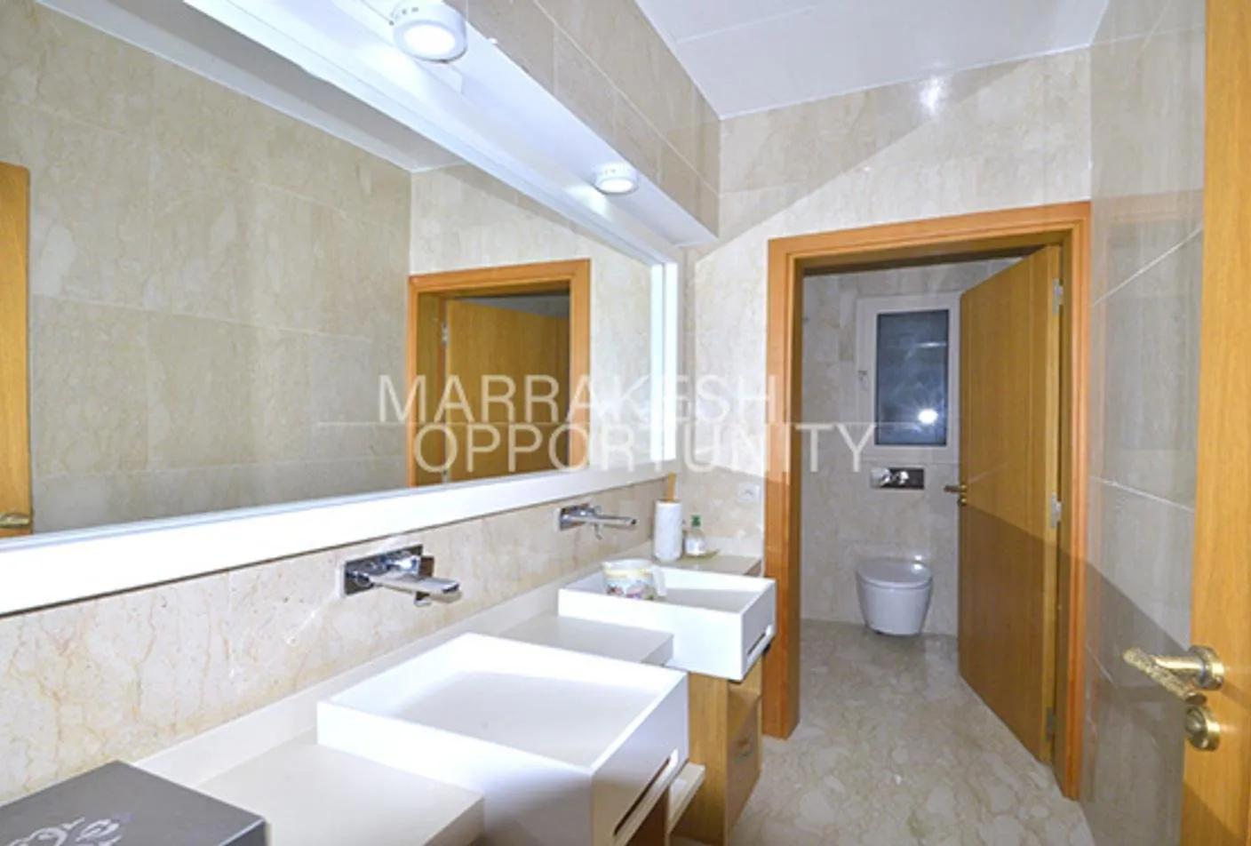 Prestigieuse Villa en vente sur la route de l'Ourika - مراكش (3)