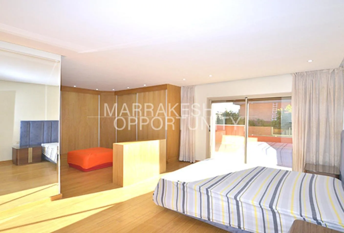 Prestigieuse Villa en vente sur la route de l'Ourika - مراكش (4)