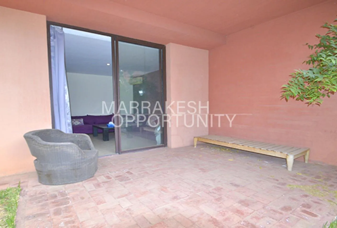 Vente  Jolie Villa meublée à Agdal - فاس