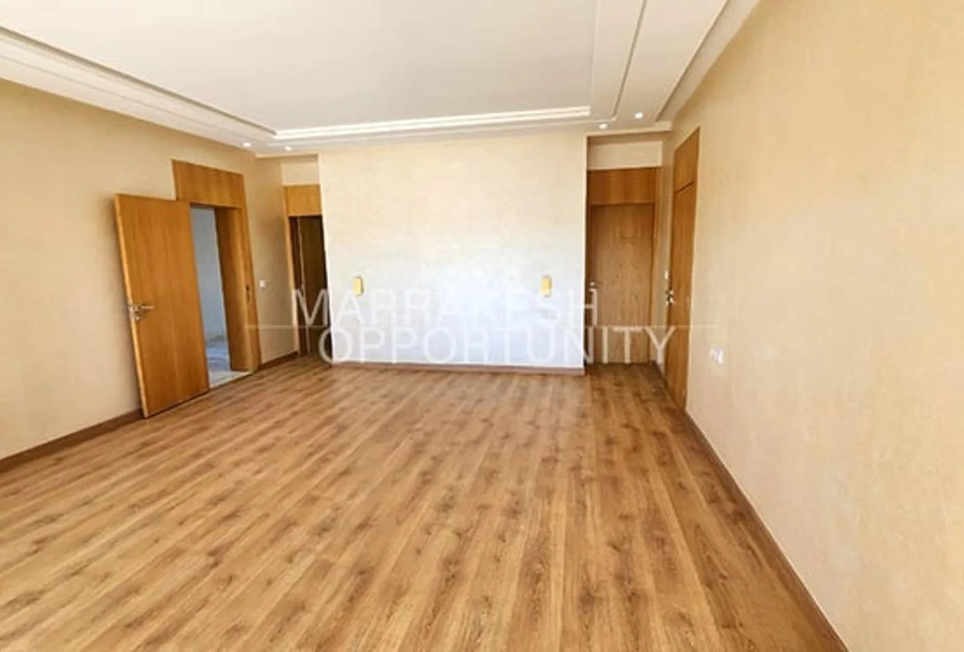 Vente Villa titrée sur la route de Fès - مراكش (3)