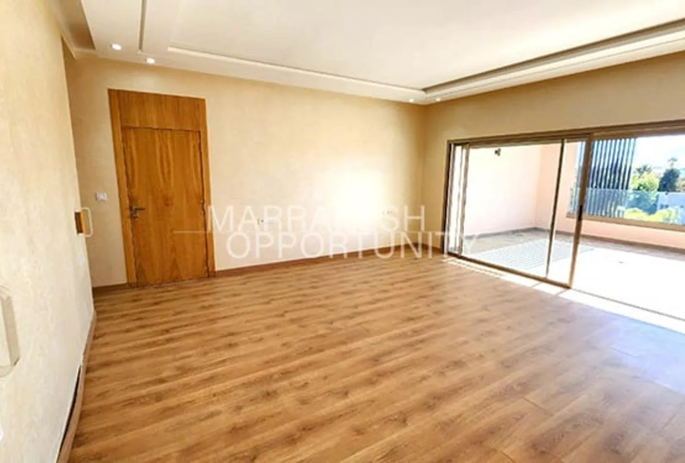 Vente Villa titrée sur la route de Fès - مراكش