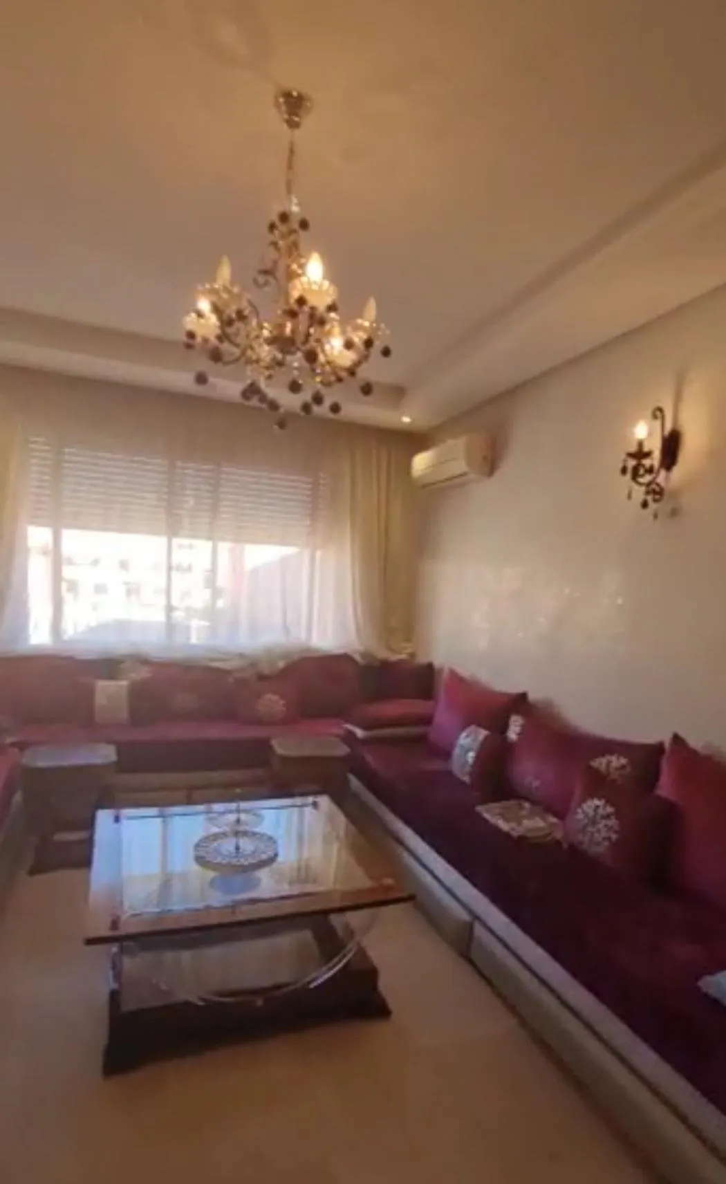 Appart à Vendre 86 m² SEMLALIA MARRAKECH - مراكش