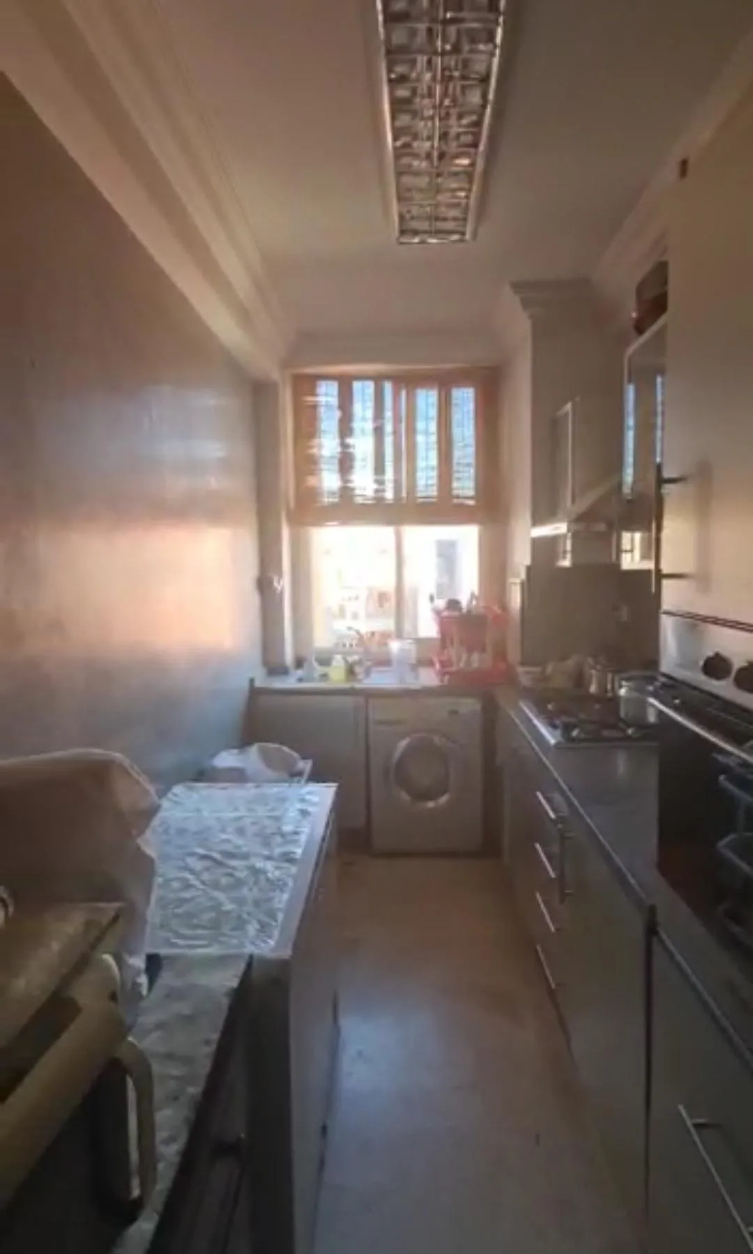Appart à Vendre 86 m² SEMLALIA MARRAKECH - مراكش (4)