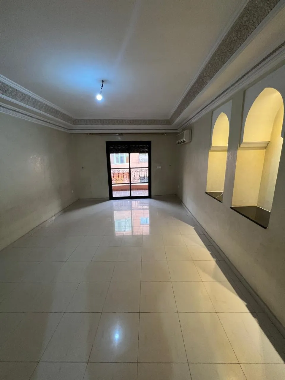 Appartement 125 m² à vendre RT de casa Marrakech - مراكش
