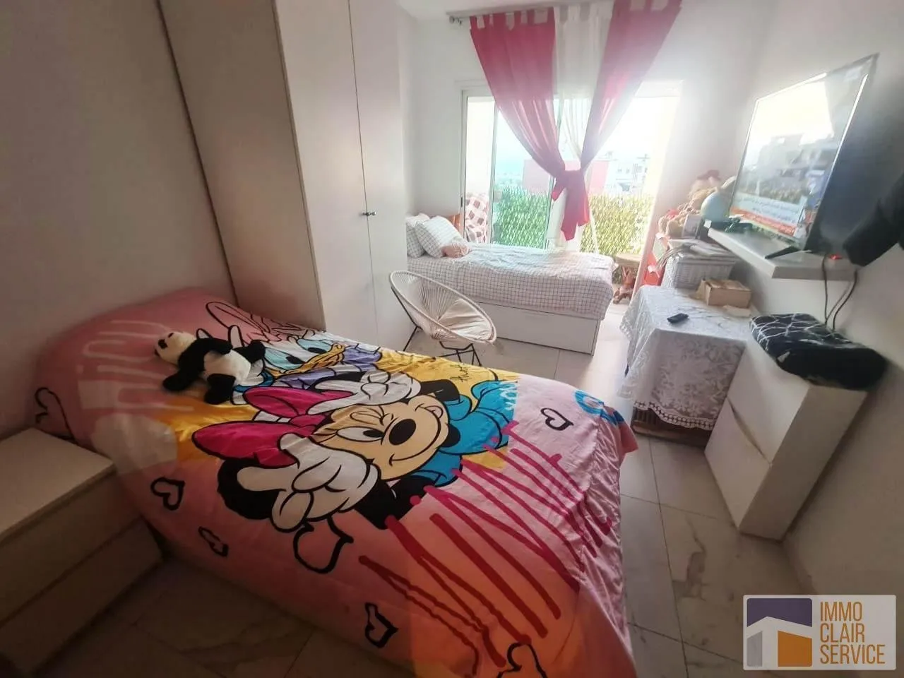Appartement moderne à vendre - تمارة (2)