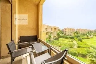 Studio à Vendre – Résidence Jubaea, Marrakech - مراكش (2)