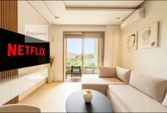 Studio à Vendre – Résidence Jubaea, Marrakech - مراكش (3)