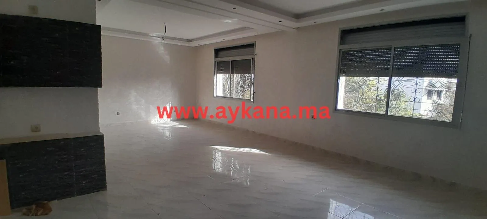 Vente Maison Rabat Hay Nahda - الرباط (4)