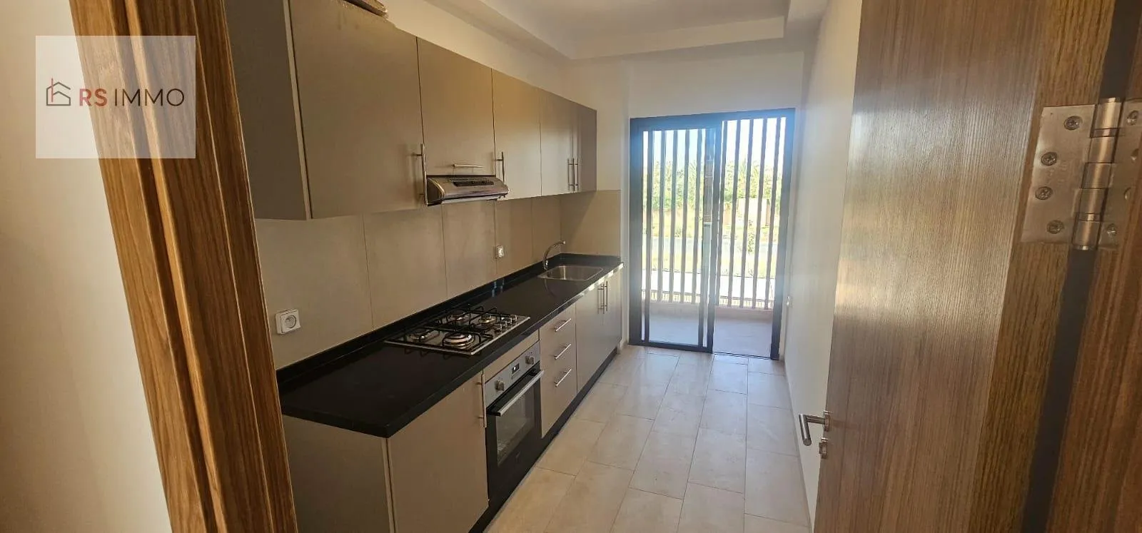 Appartement à vendre à Noria - Résidence sécurisée avec prestations haut de gamme - مراكش (4)