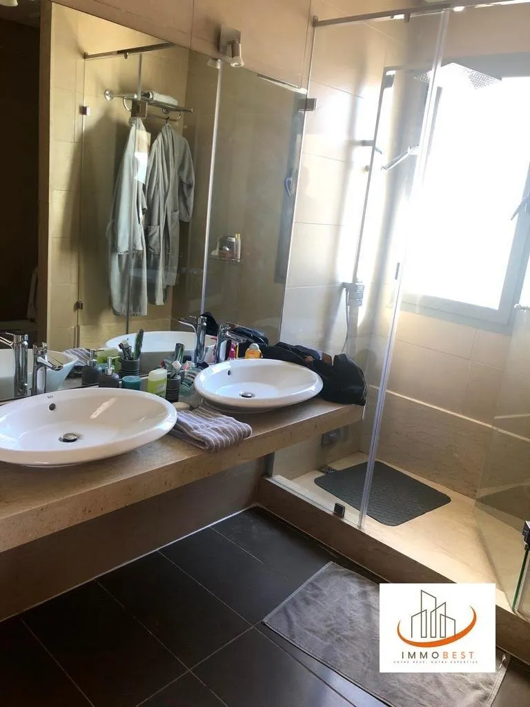 Dar bouazza, route D’azemour, villa en vente proche de la rocade 4 CH - الدار البيضاء (2)