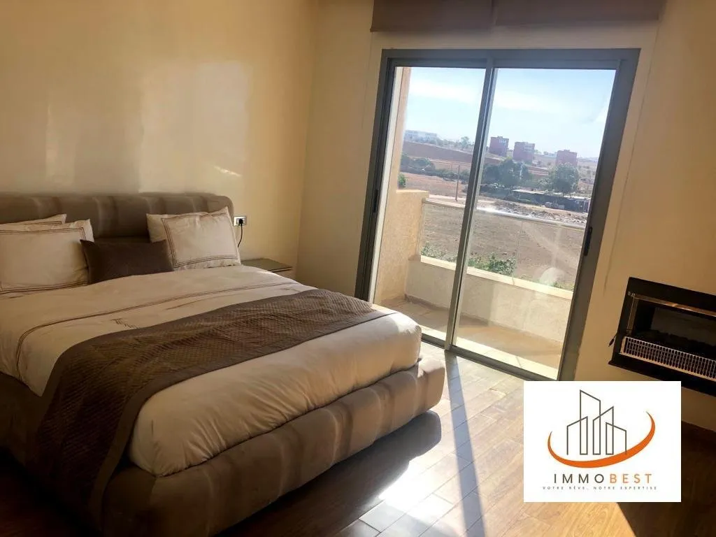 Dar bouazza, route D’azemour, villa en vente proche de la rocade 4 CH - الدار البيضاء (3)