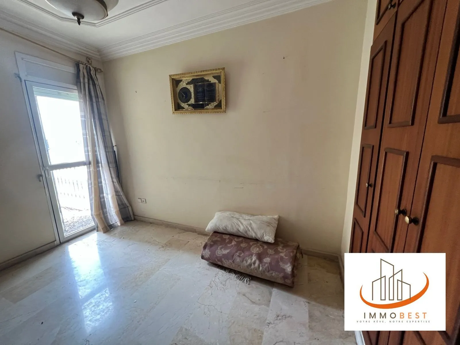Racine, proche du Bd Massira vente d’un appartement 3 CH - الدار البيضاء (4)