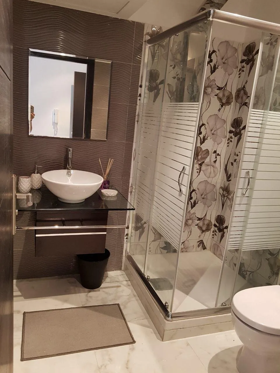 GAUTHIER, joli appartement EN VENTE 1 CH - الدار البيضاء (4)