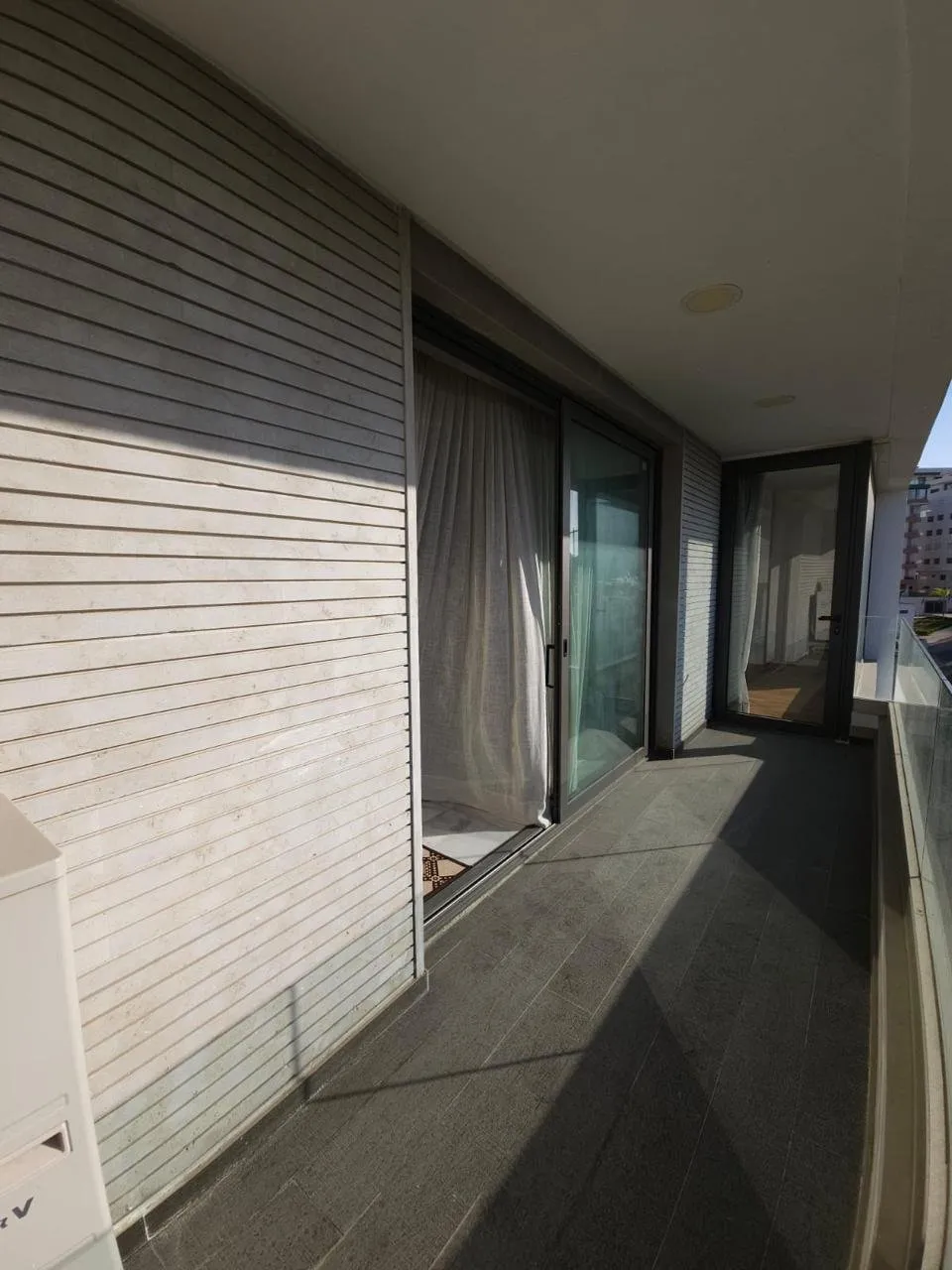 Appartement Haut Standing à Malabata Hills pour la vente - طنجة (4)