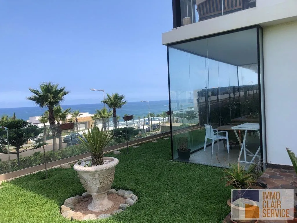 Appartement neuf à vendre (Prestigia Bouknadel) - القنيطرة