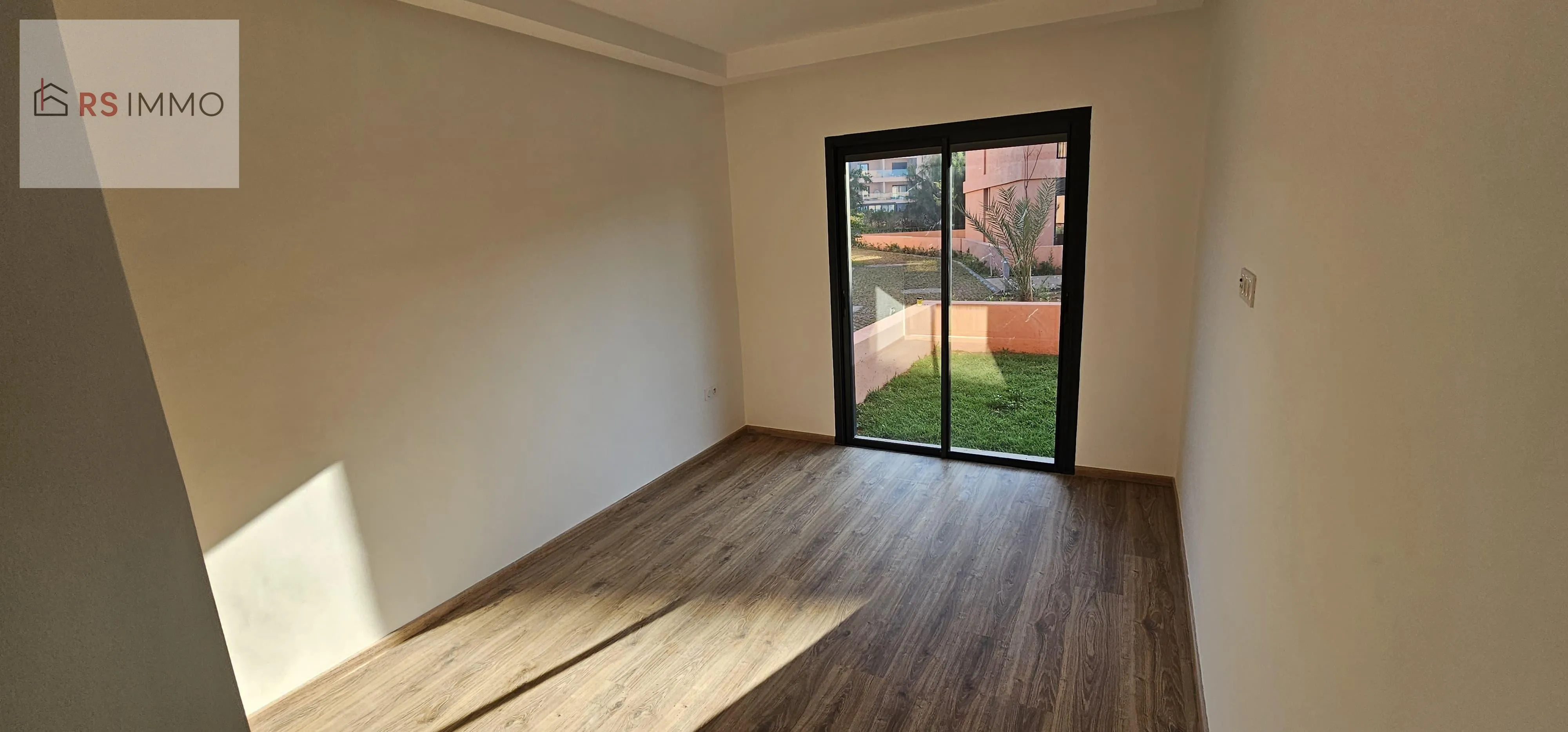 Appartement RDC à vendre à Noria - Résidence sécurisée avec prestations haut de gamme - مراكش (3)