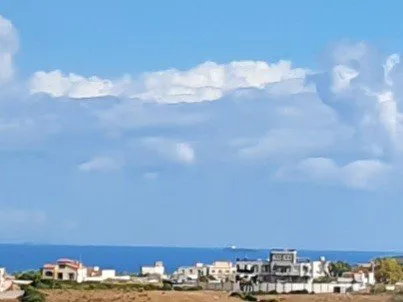 TERRAIN OPPORTUNITÉ TAMARIS 10500m2 - الدار البيضاء (3)