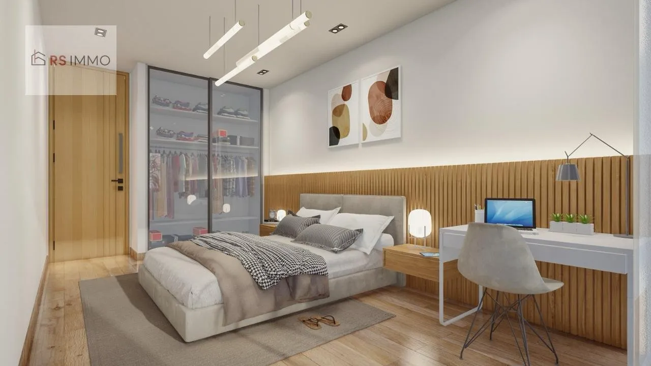 Appartements de standing à vendre – Disponibles dans 2 mois - مراكش (4)