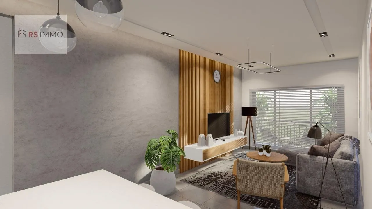 Appartements de standing à vendre – Disponibles dans 2 mois - مراكش