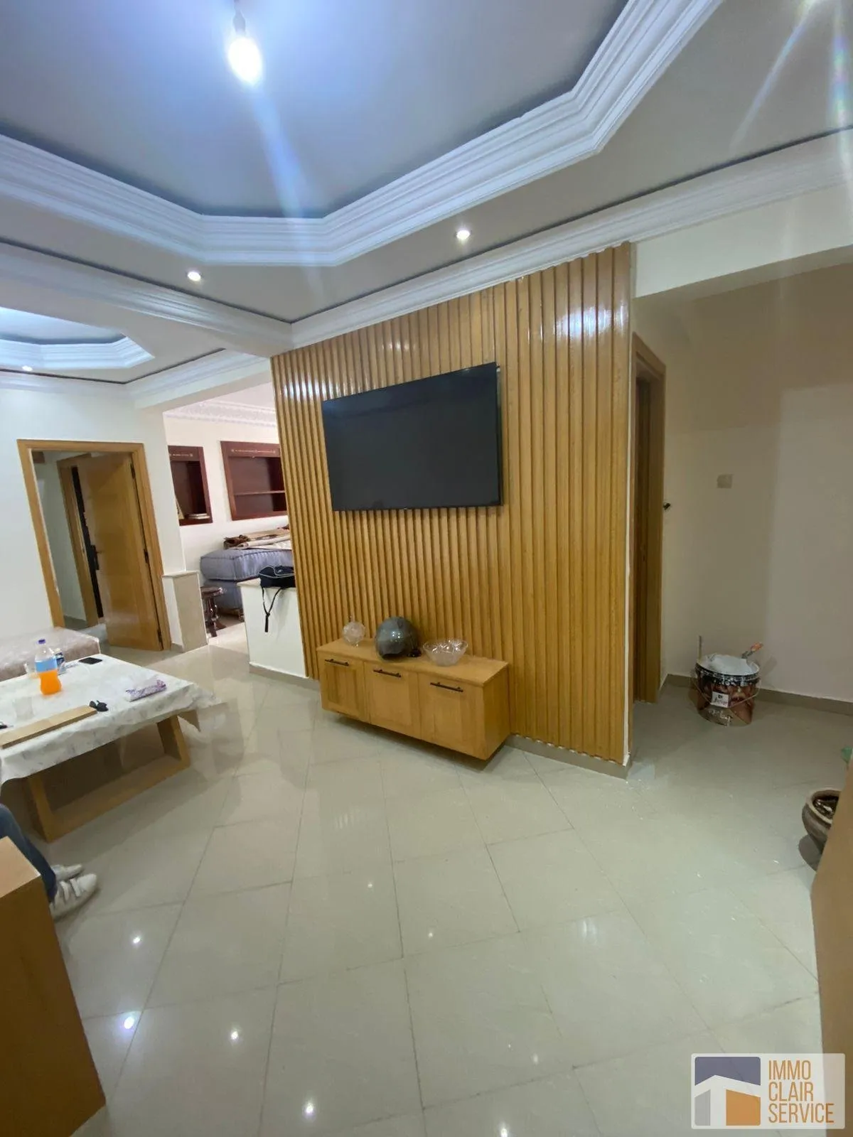 Bel Appartement en vente Kebibat Raba - الرباط