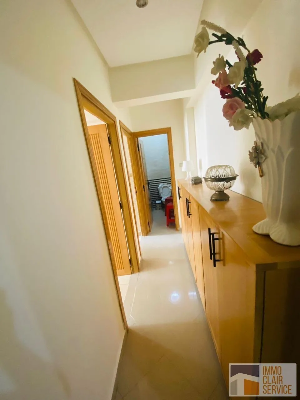 Bel Appartement en vente Kebibat Raba - الرباط (3)