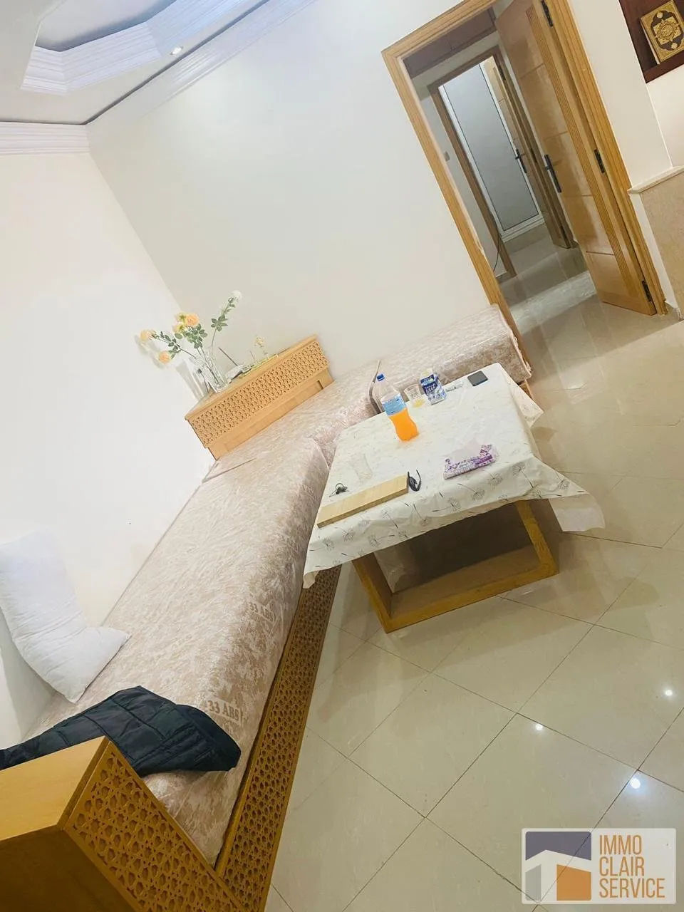 Bel Appartement en vente Kebibat Raba - الرباط (2)