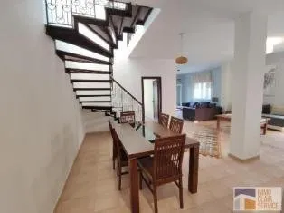 Appartement Duplex à vendre (Saïdia) - السعيدية (2)
