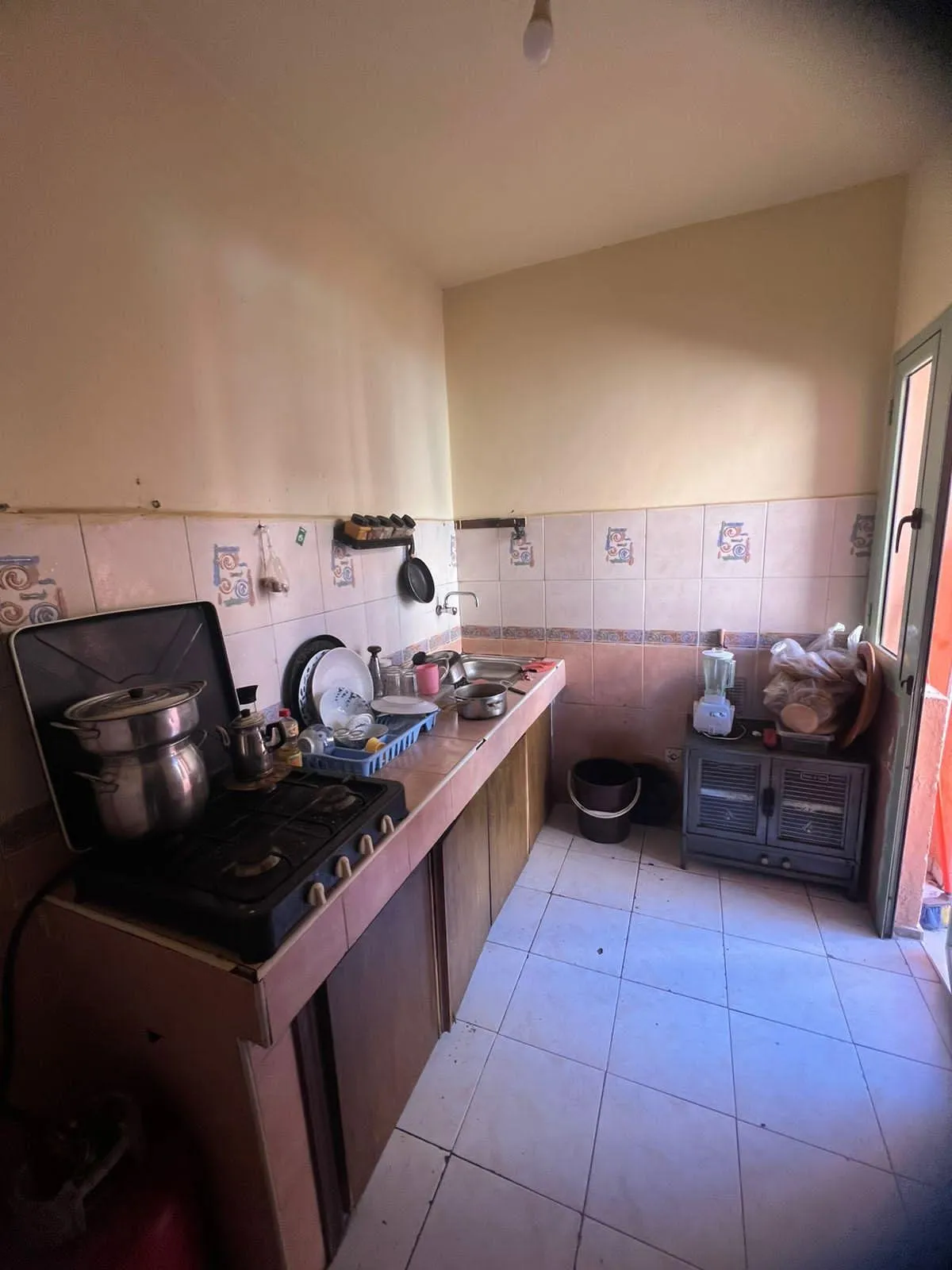 Appartement 56 m² à vendre à ESSADA Marrakech - مراكش (3)