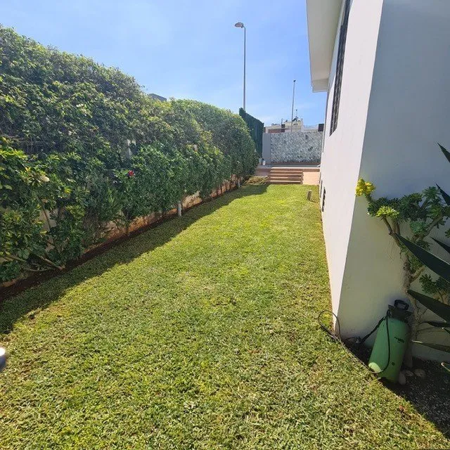 Dar Bouazza, vente Villa d’angle 4 CH - الدار البيضاء (2)