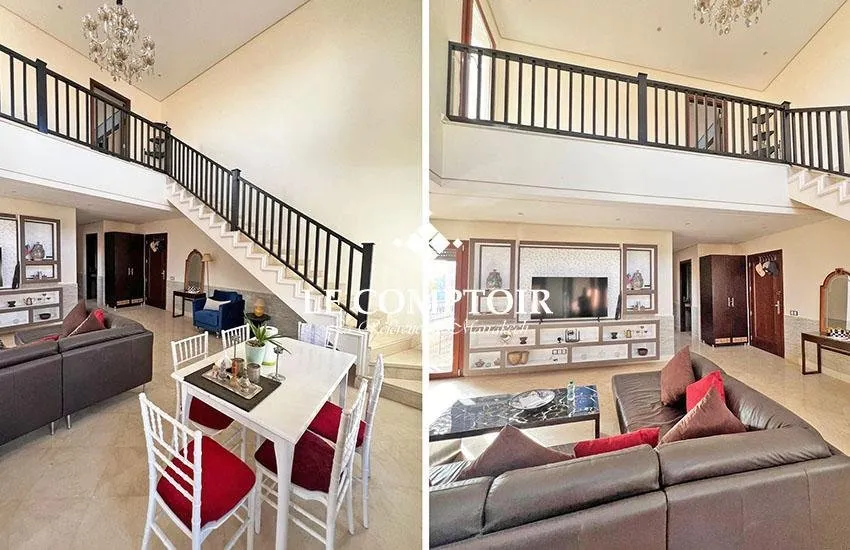 Vente Duplex en Plein Cœur de Gueliz - مراكش