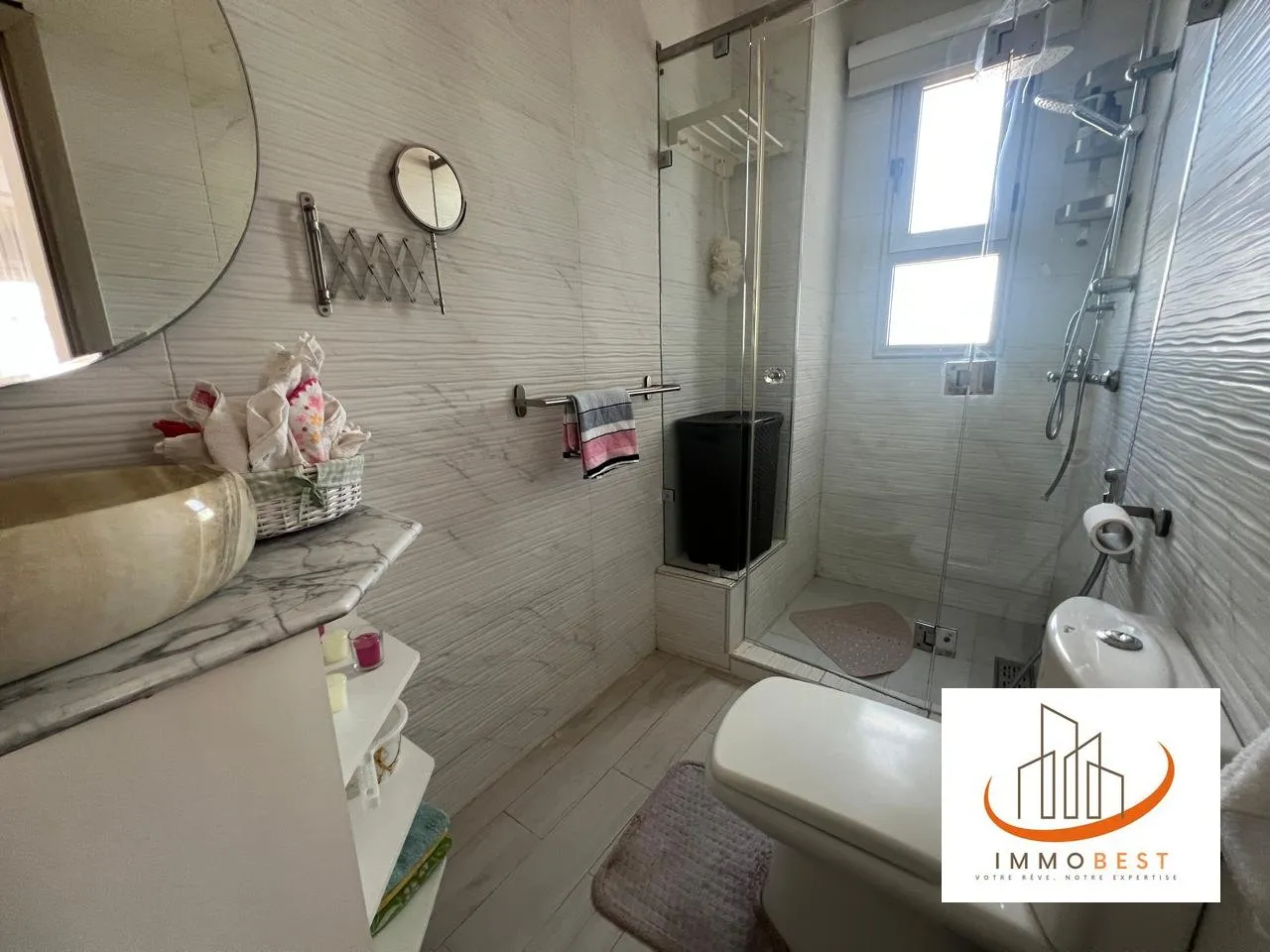 Villa en vente, quartier Océan bay, à Dar Bouazza 4 CH - الدار البيضاء (2)
