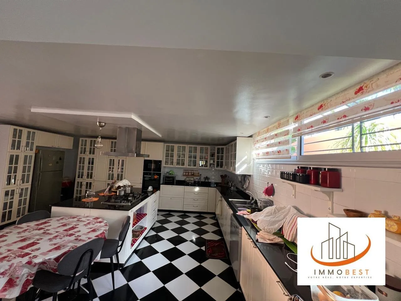 Villa en vente, quartier Océan bay, à Dar Bouazza 4 CH - الدار البيضاء (3)