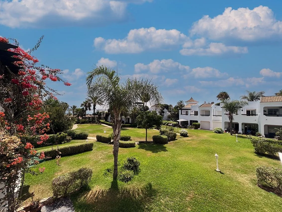 Spacieuse villa en bordure de l'océan. - الدار البيضاء