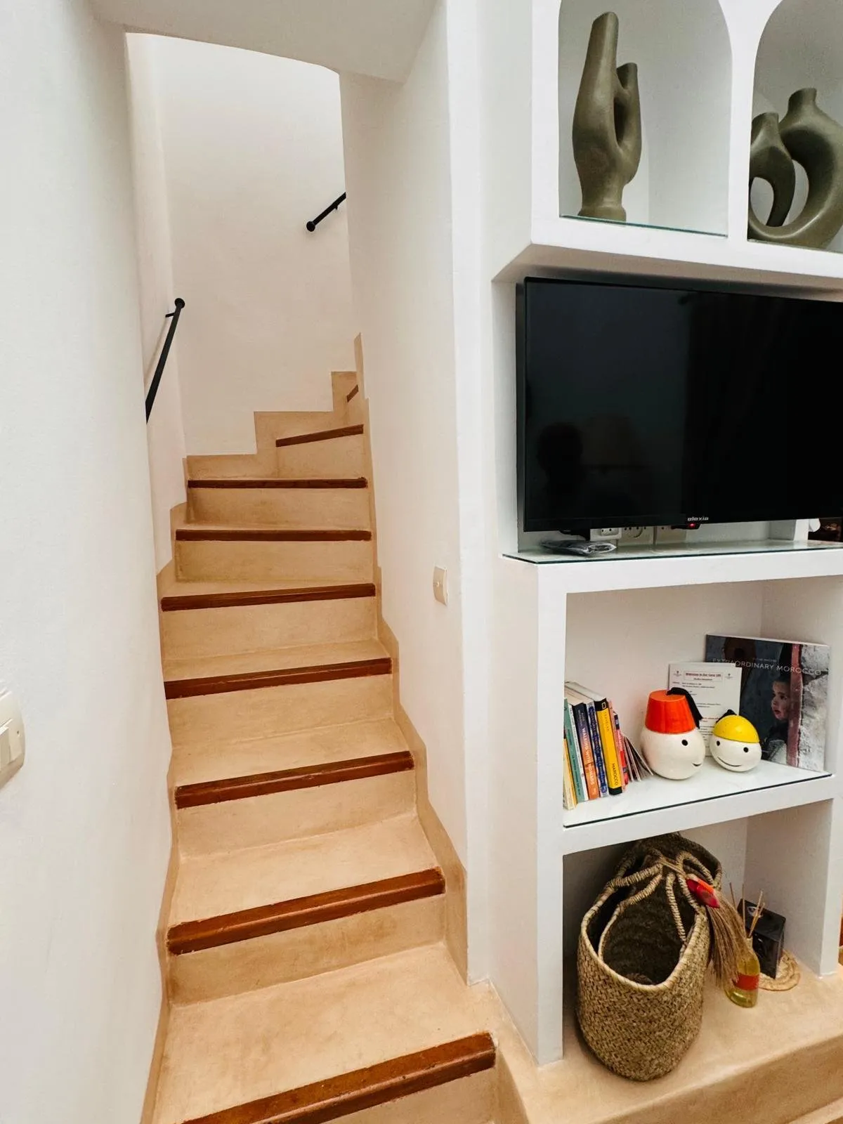 Riad à vendre, rénové avec goût – Confort et charme traditionnel garantis - مراكش