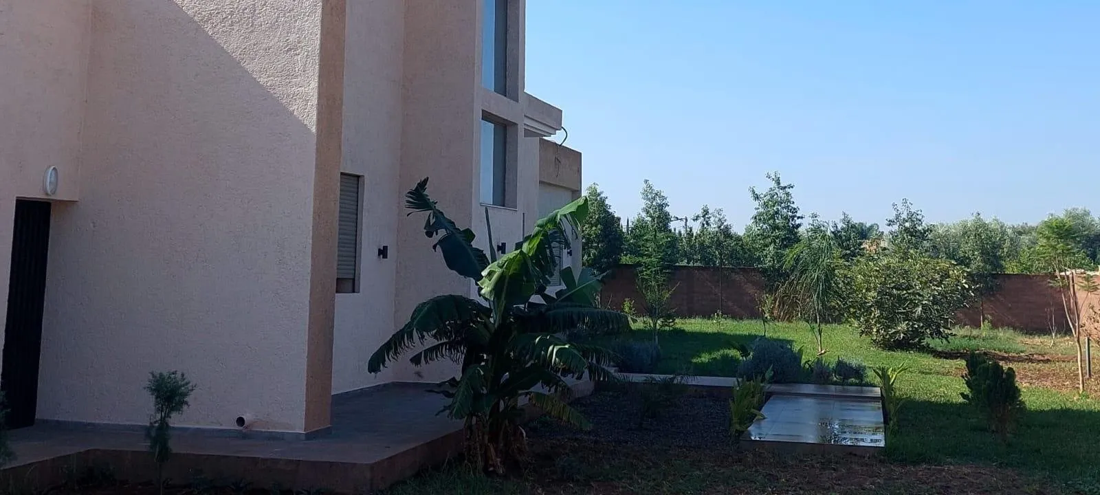 Villa de luxe sur la route de l'Ourika - Superbe propriété à vendre - مراكش (3)