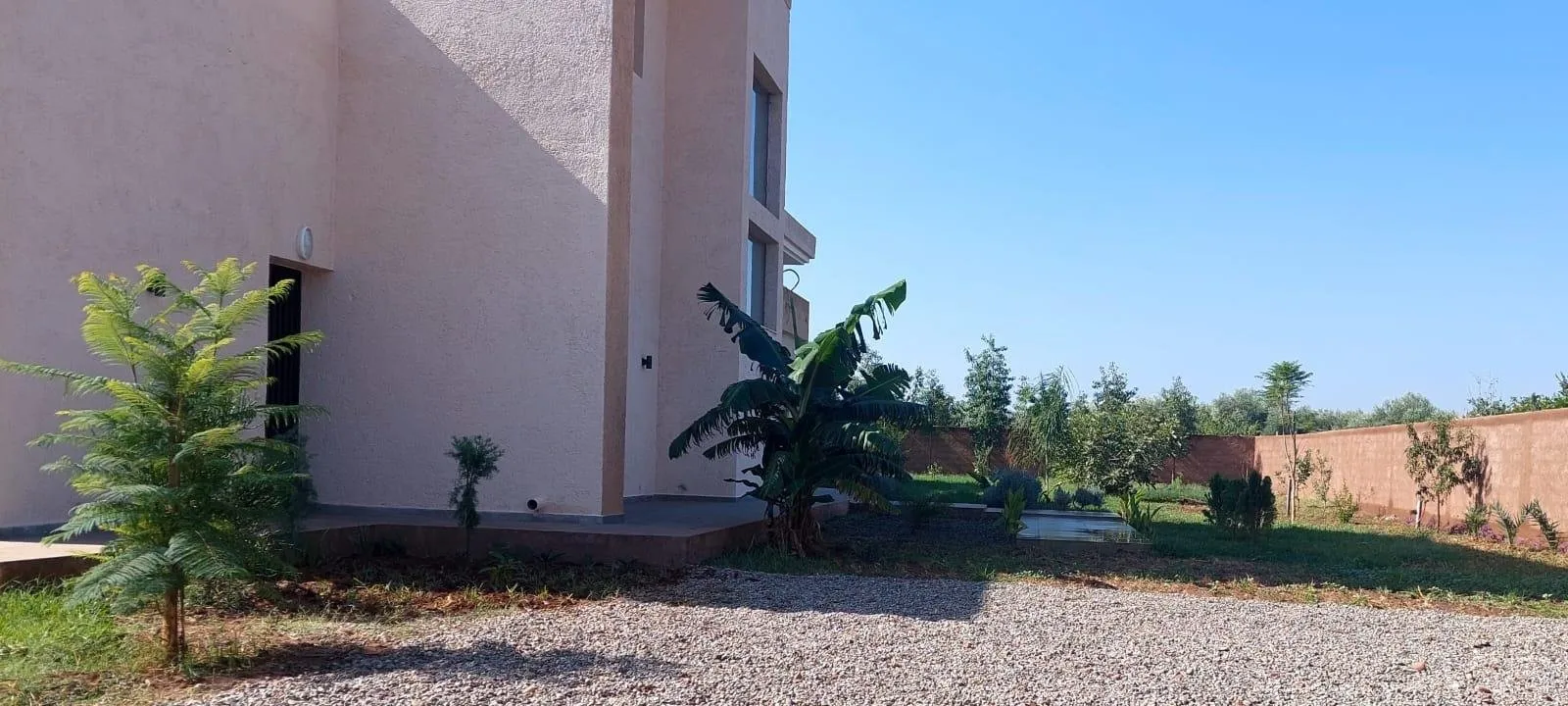 Villa de luxe sur la route de l'Ourika - Superbe propriété à vendre - مراكش (4)