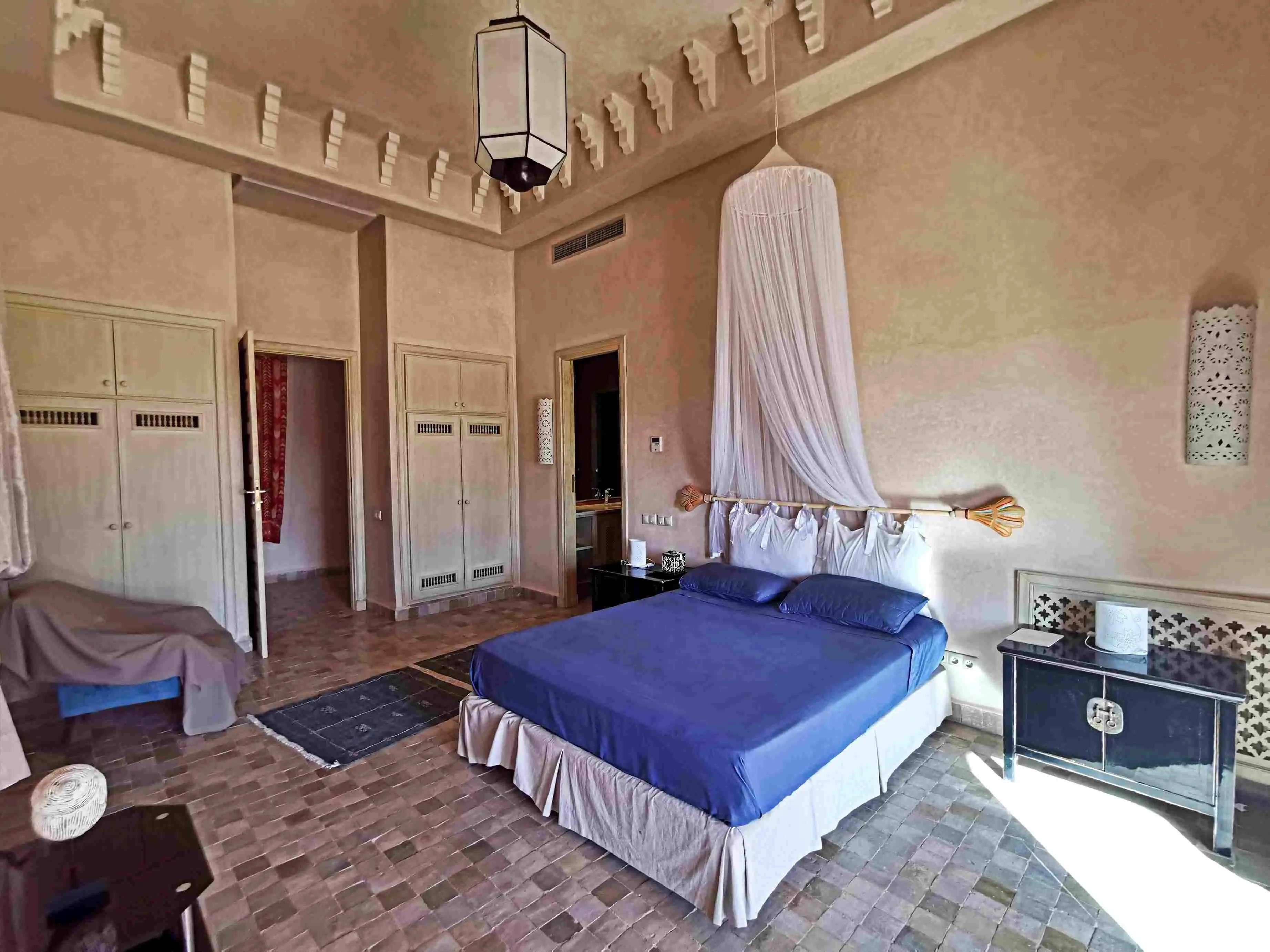 Villa de luxe sur la route de l'Ourika - Superbe propriété à vendre - مراكش (2)