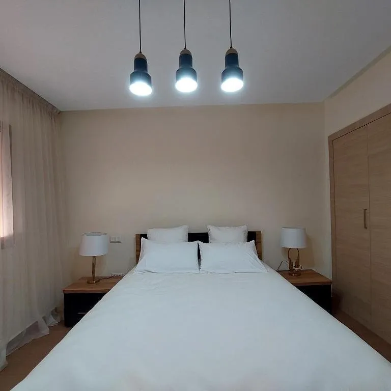 Opportunité d'appartement de premier ordre sur la route de l'Ourika ! - مراكش (4)