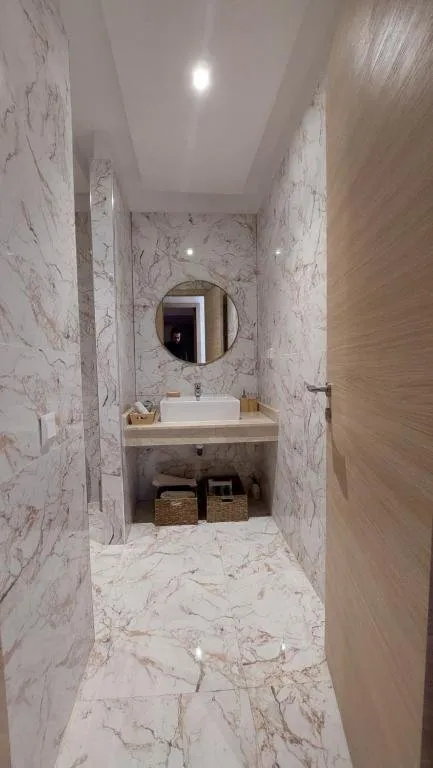 Opportunité d'appartement de premier ordre sur la route de l'Ourika ! - مراكش (2)