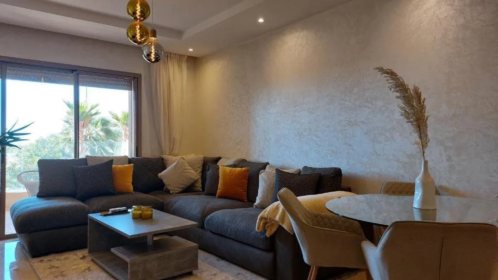 Opportunité d'appartement de premier ordre sur la route de l'Ourika ! - مراكش (3)