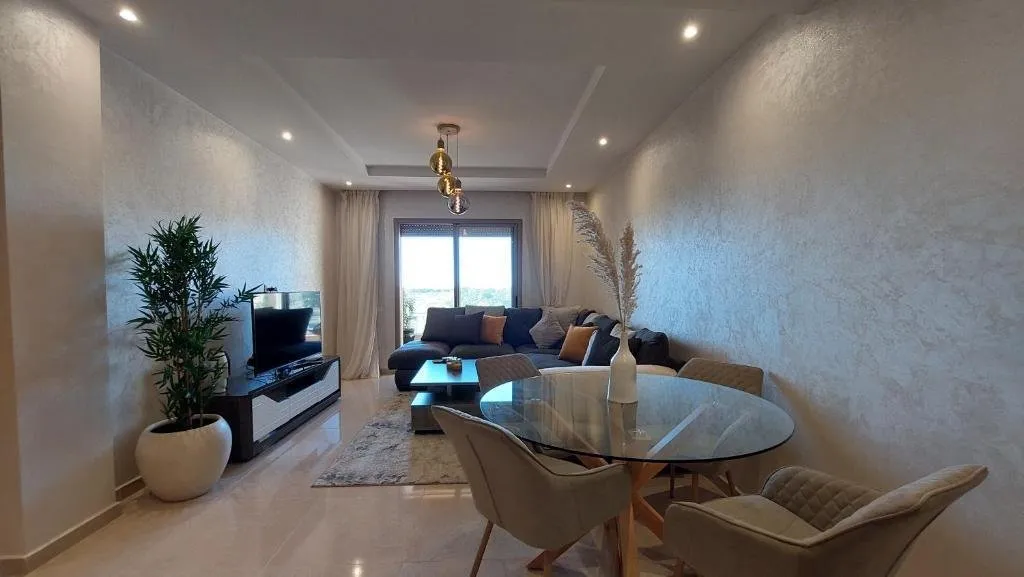Opportunité d'appartement de premier ordre sur la route de l'Ourika ! - مراكش