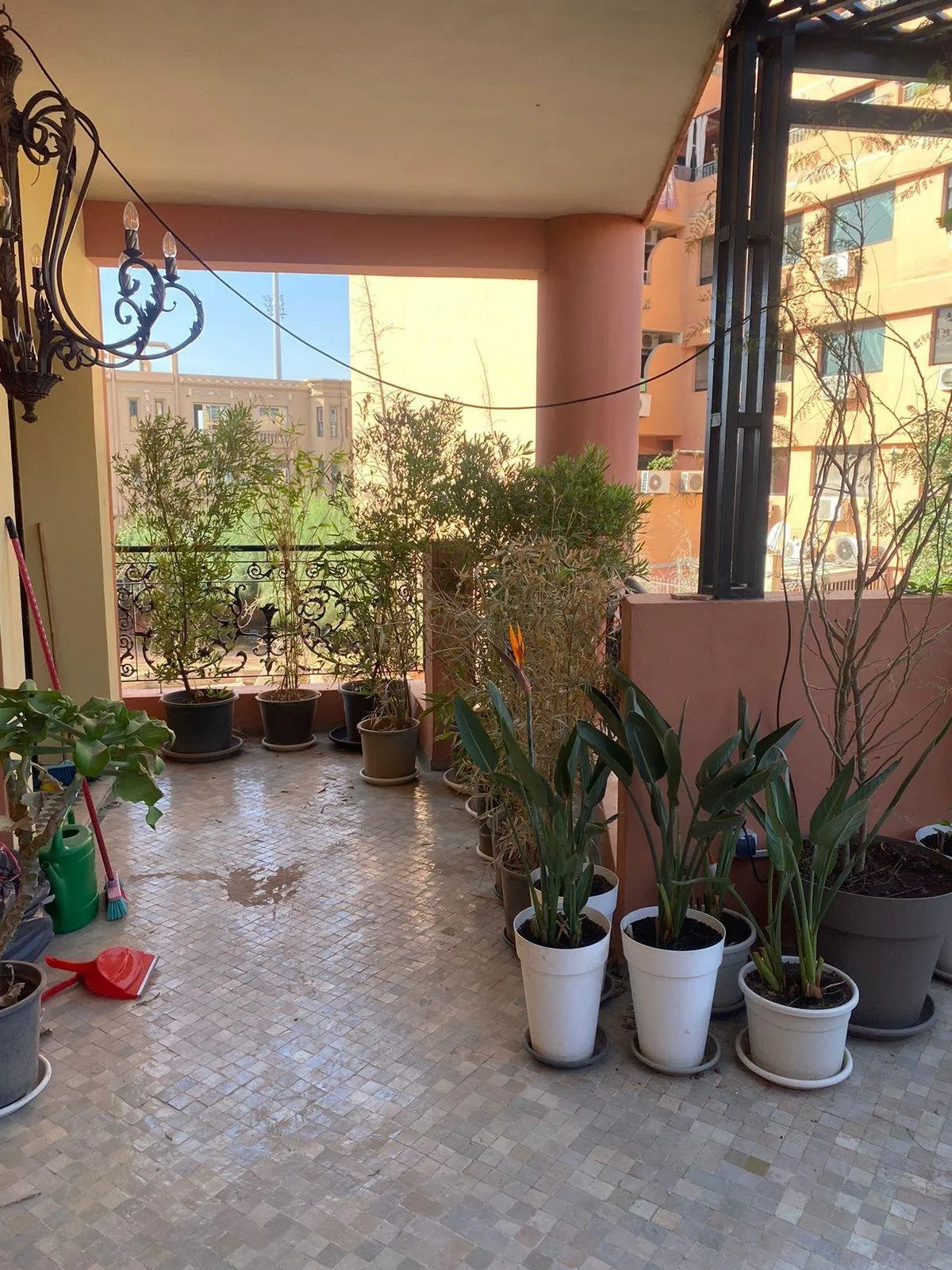 Appartement moderne à vendre – Une opportunité unique - مراكش (2)