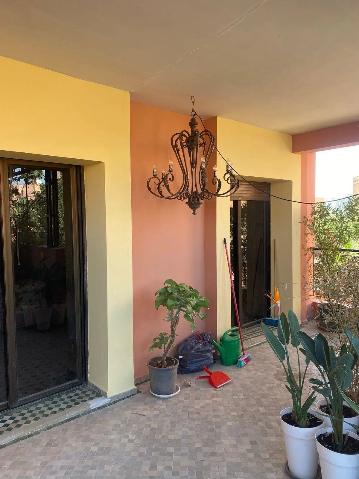 Appartement moderne à vendre – Une opportunité unique - مراكش (3)